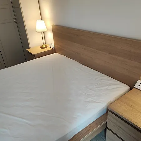 River Paradise With Parking * שצ'צ'ין