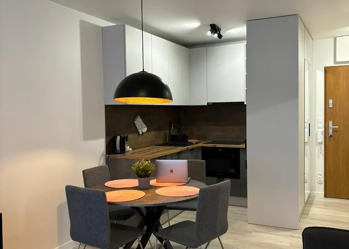 River Paradise With Parking * שצ'צ'ין