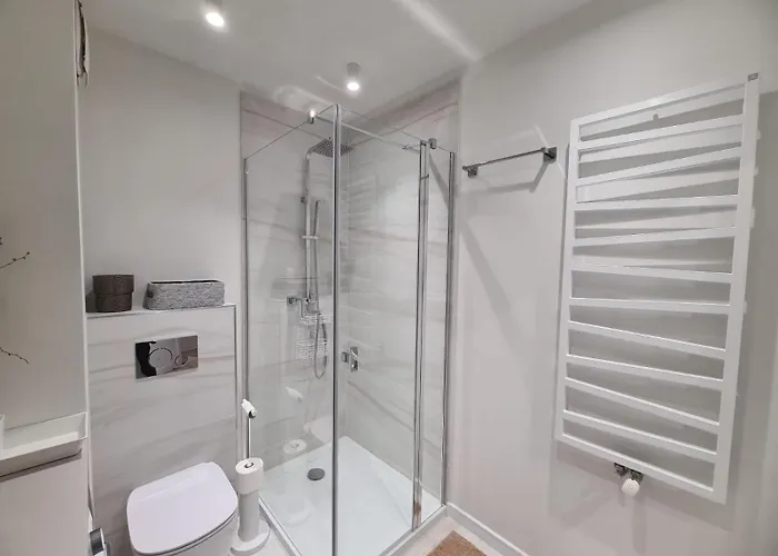 Διαμέρισμα River Paradise With Parking