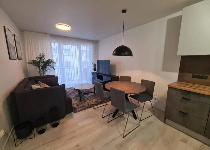 River Paradise With Parking Διαμέρισμα *