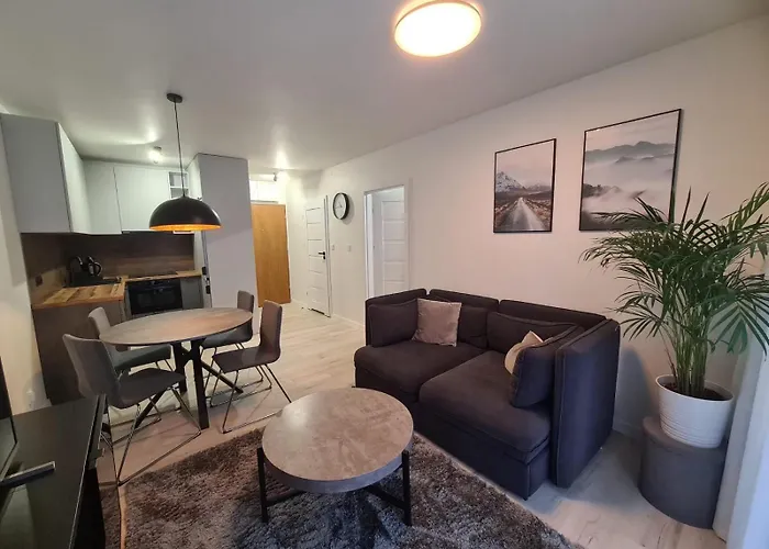 Διαμέρισμα River Paradise With Parking Στσέτσιν