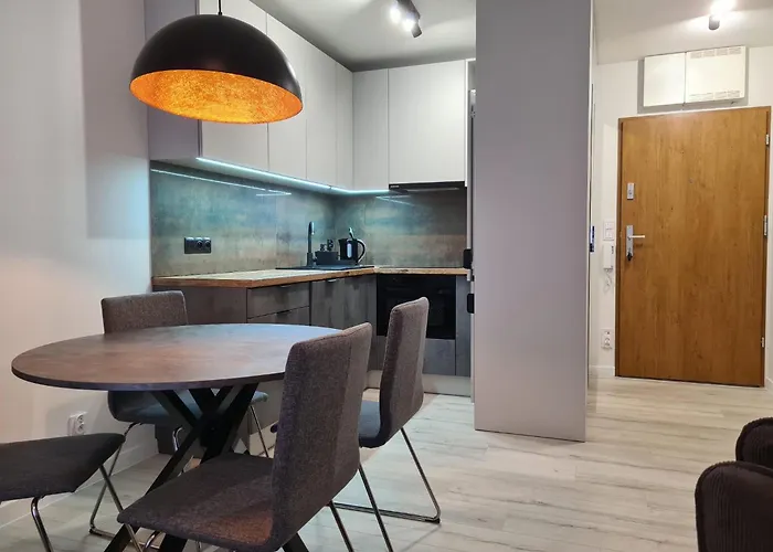 Διαμέρισμα River Paradise With Parking *