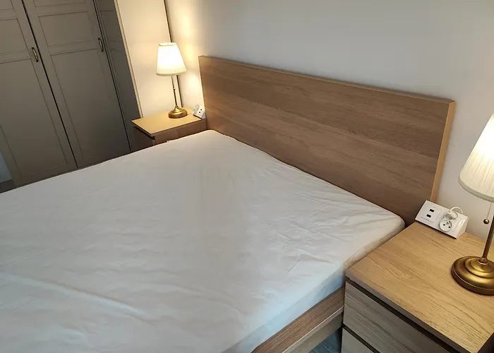 River Paradise With Parking * שצ'צ'ין